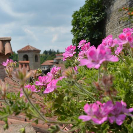 Dimora Storico Romantica Il Sole E La Luna Cerretto Langhe Экстерьер фото