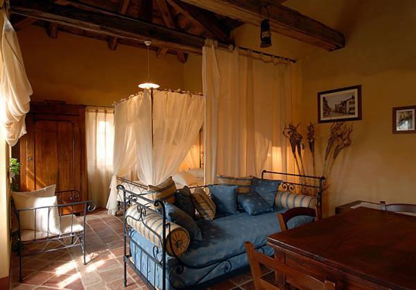 Dimora Storico Romantica Il Sole E La Luna Cerretto Langhe Экстерьер фото